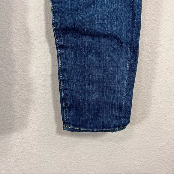 7 For All Mankind Jeans -The Skinny -Size 26 - Picture 11 of 16